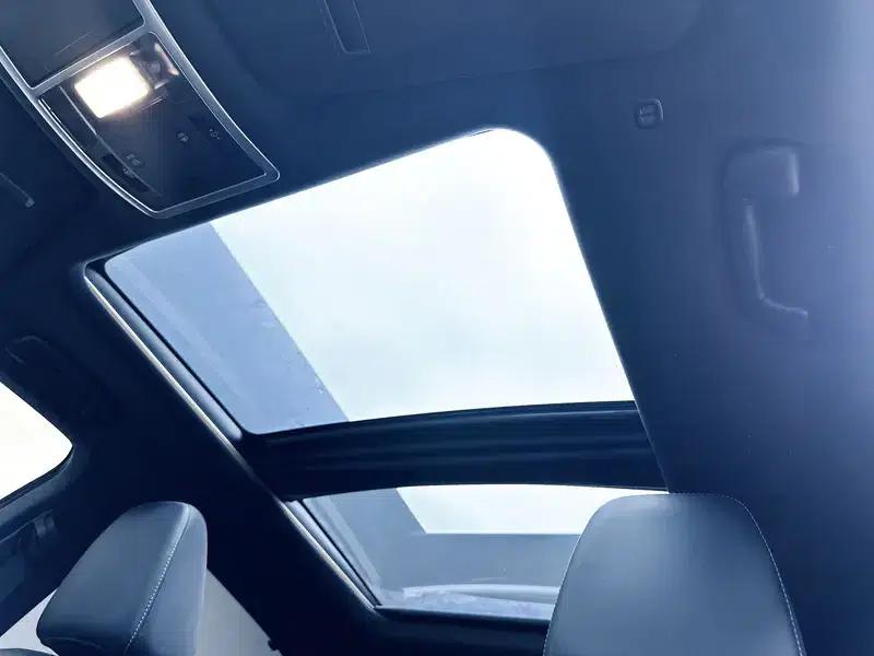 Lexus RX 2016 300 AWD F Sport Edition (China V emission standard) — миниатюра 19