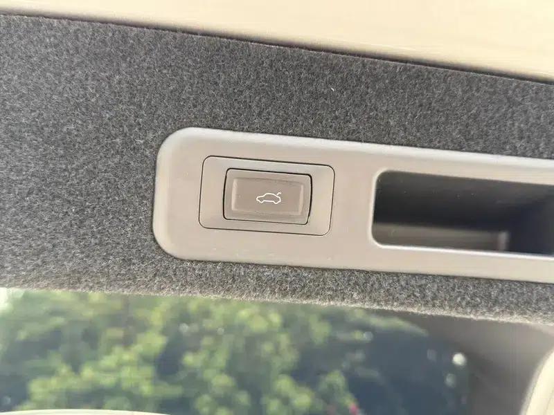 Lexus RX 2020 300 2WD Elite Edition (China V Emission Standard) — миниатюра 7