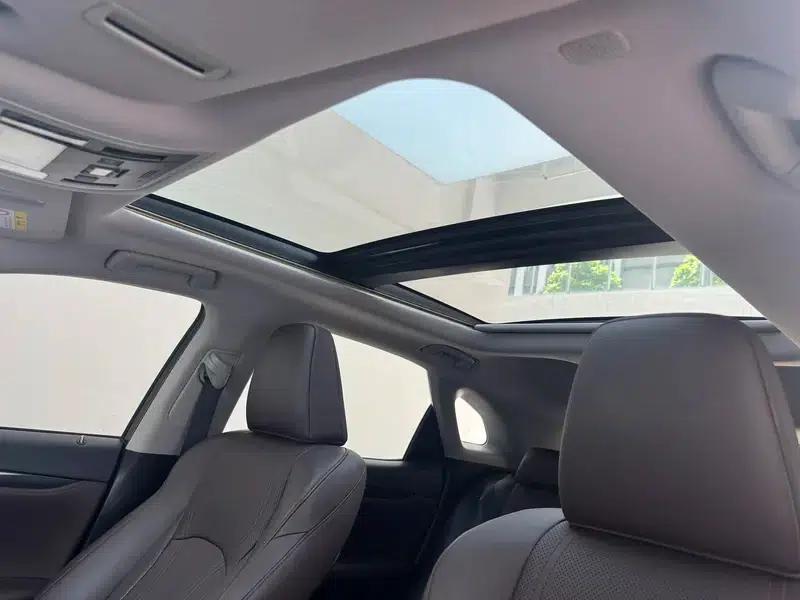 Lexus RX 2020 Facelift 300 AWD Elegant Edition — миниатюра 19