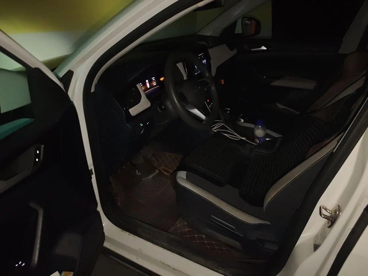 Volkswagen Tharu 2025 New Sharp 1.5L Sharp Edition — миниатюра 16