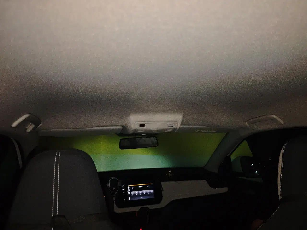 Volkswagen Tharu 2025 New Sharp 1.5L Sharp Edition — миниатюра 18