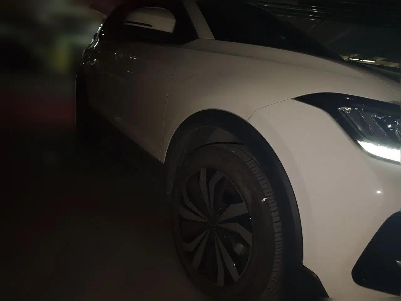 Volkswagen Tharu 2025 New Sharp 1.5L Sharp Edition — миниатюра 3