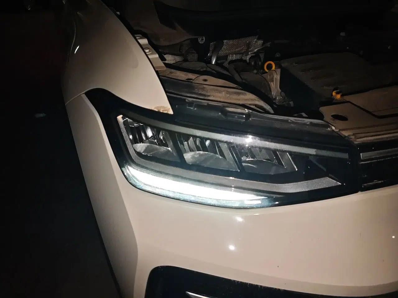 Volkswagen Tharu 2025 New Sharp 1.5L Sharp Edition — миниатюра 7