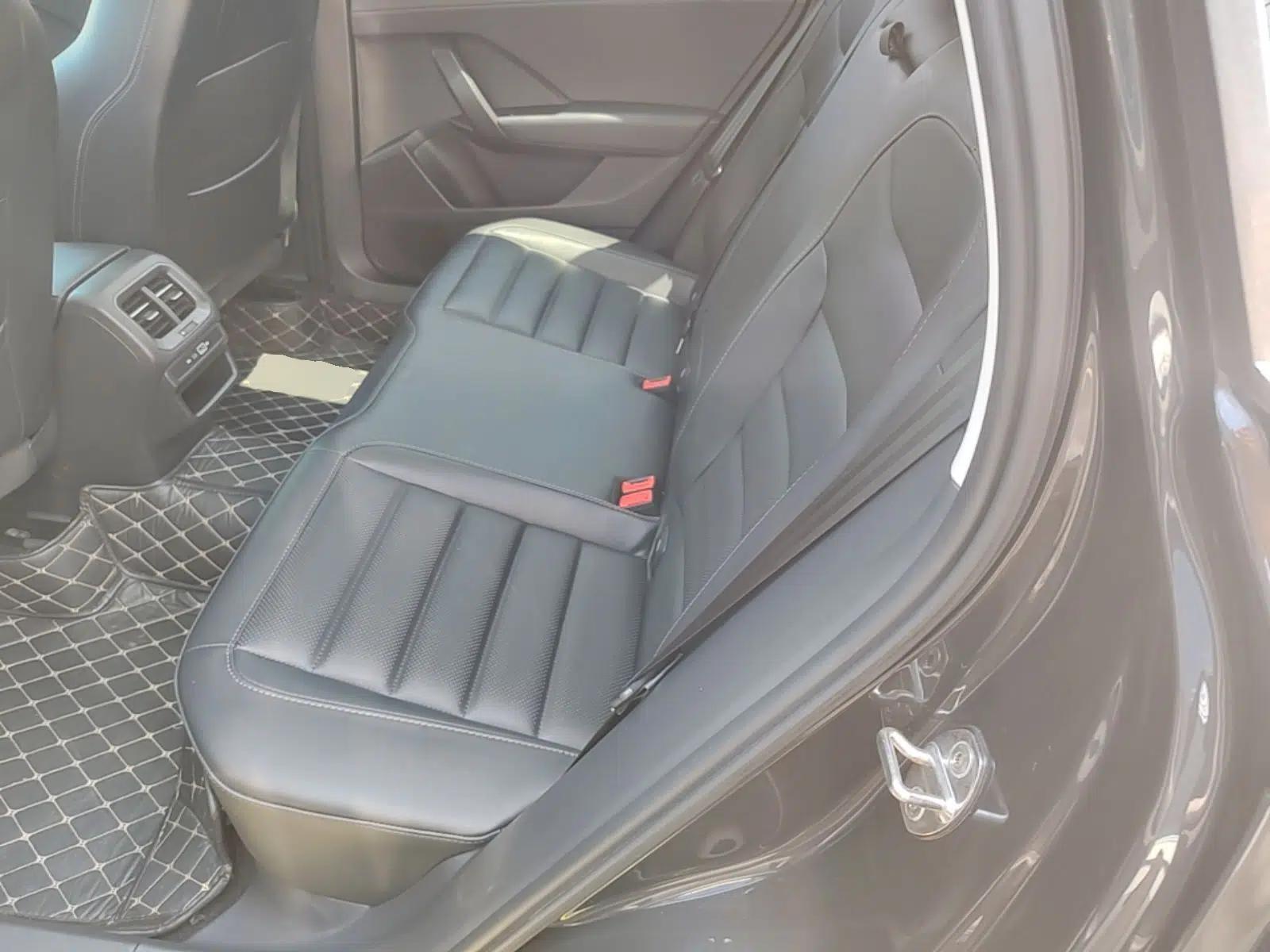 Volkswagen Tharu 2021 280TSI Two-Wheel-Drive Luxury Plus Edition — миниатюра 20