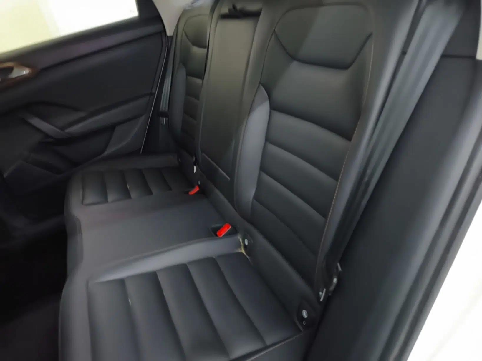 Volkswagen Tharu 2019 280TSI Two-Wheel Drive Comfort Edition China VI Standard — миниатюра 20