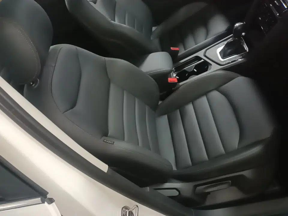 Volkswagen Tharu 2020 280TSI Two-Wheel Drive Luxury Plus Version China VI Standard — миниатюра 19