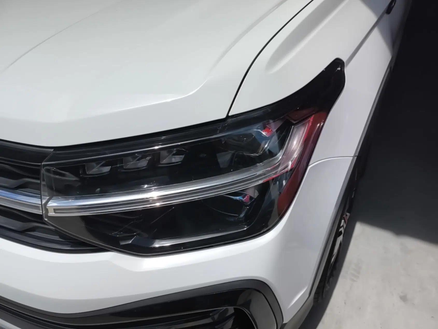 Volkswagen Tharu 2023 300TSI Two-Wheel-Drive Full Moon Edition — миниатюра 8