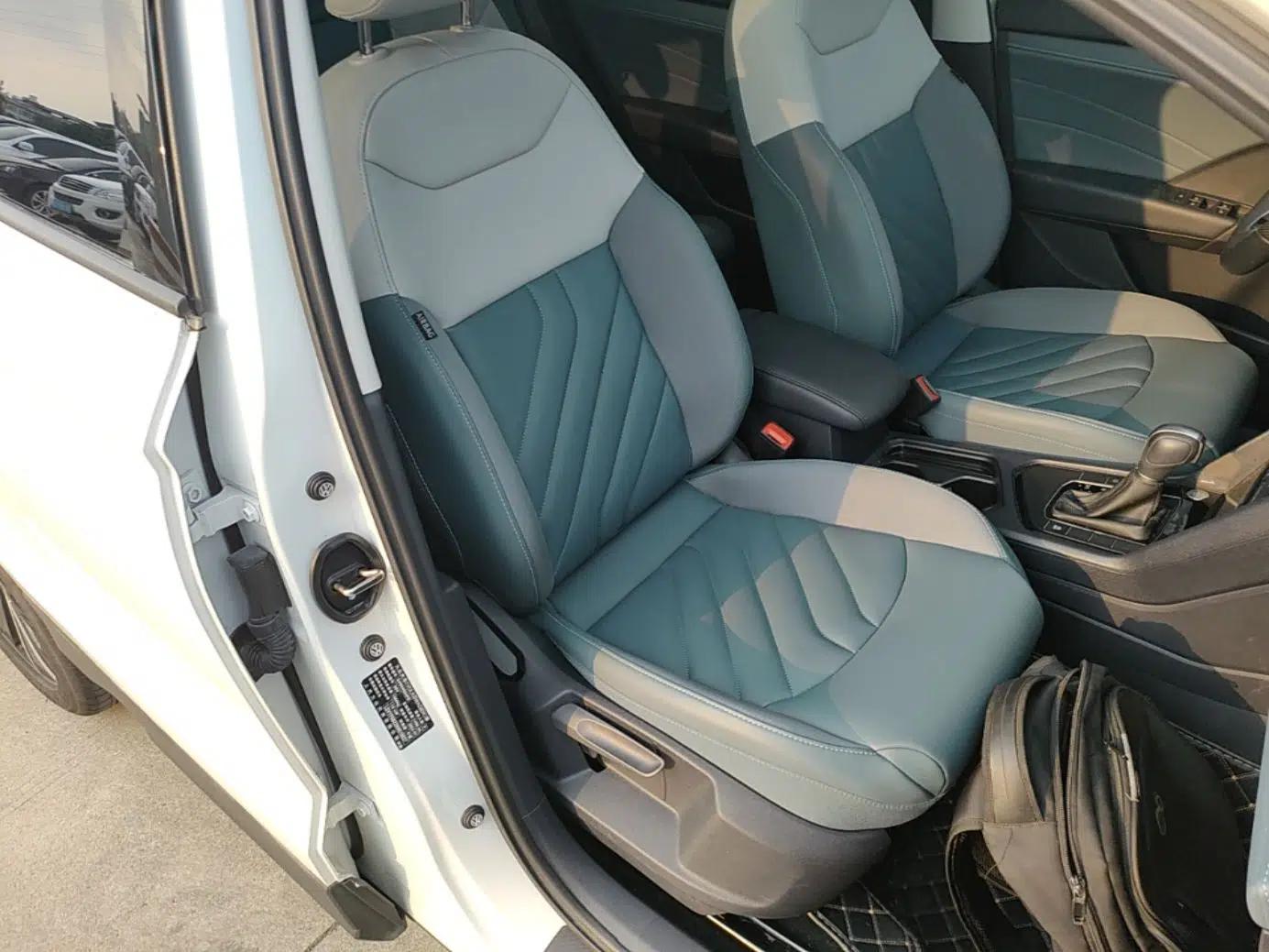 Volkswagen Tharu 2023 300TSI Two-Wheel-Drive Moonlight Edition — миниатюра 19