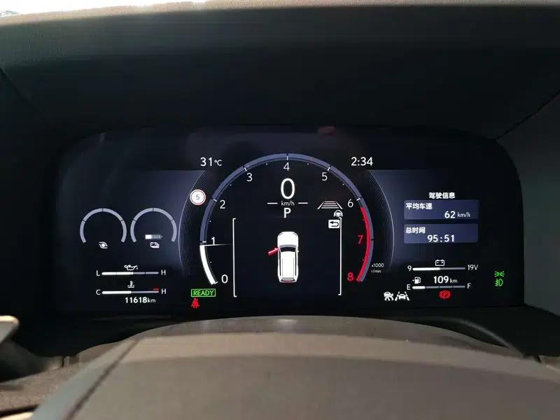 Lexus GX 2024 550h Overtrail Peak Edition — миниатюра 17