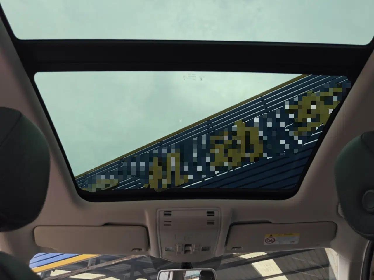 Volkswagen T-ROC 2020 280TSI DSG Two-Wheel Drive Comfort Version — миниатюра 21
