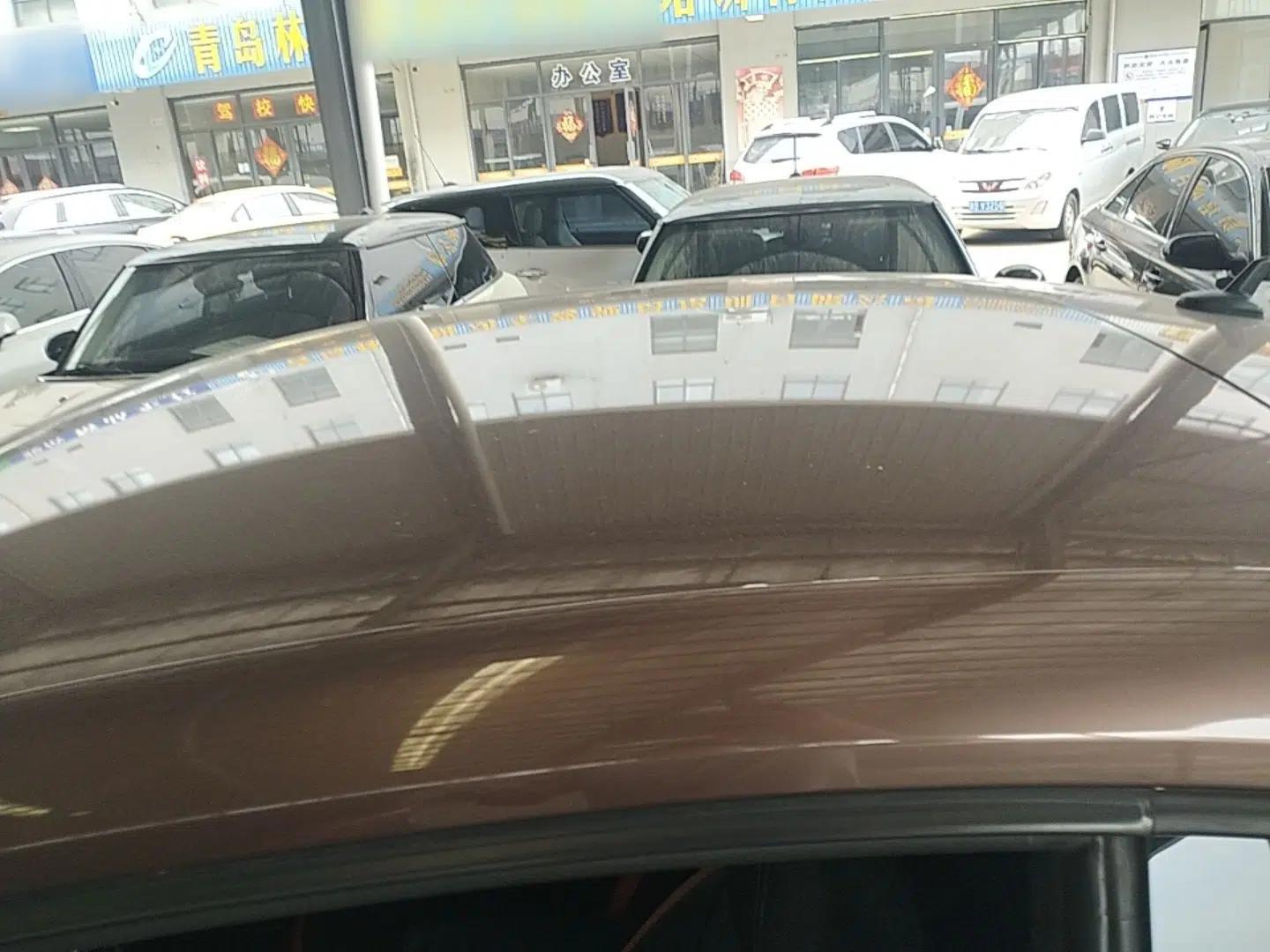 Volkswagen Beetle 2015 180TSI model — миниатюра 7