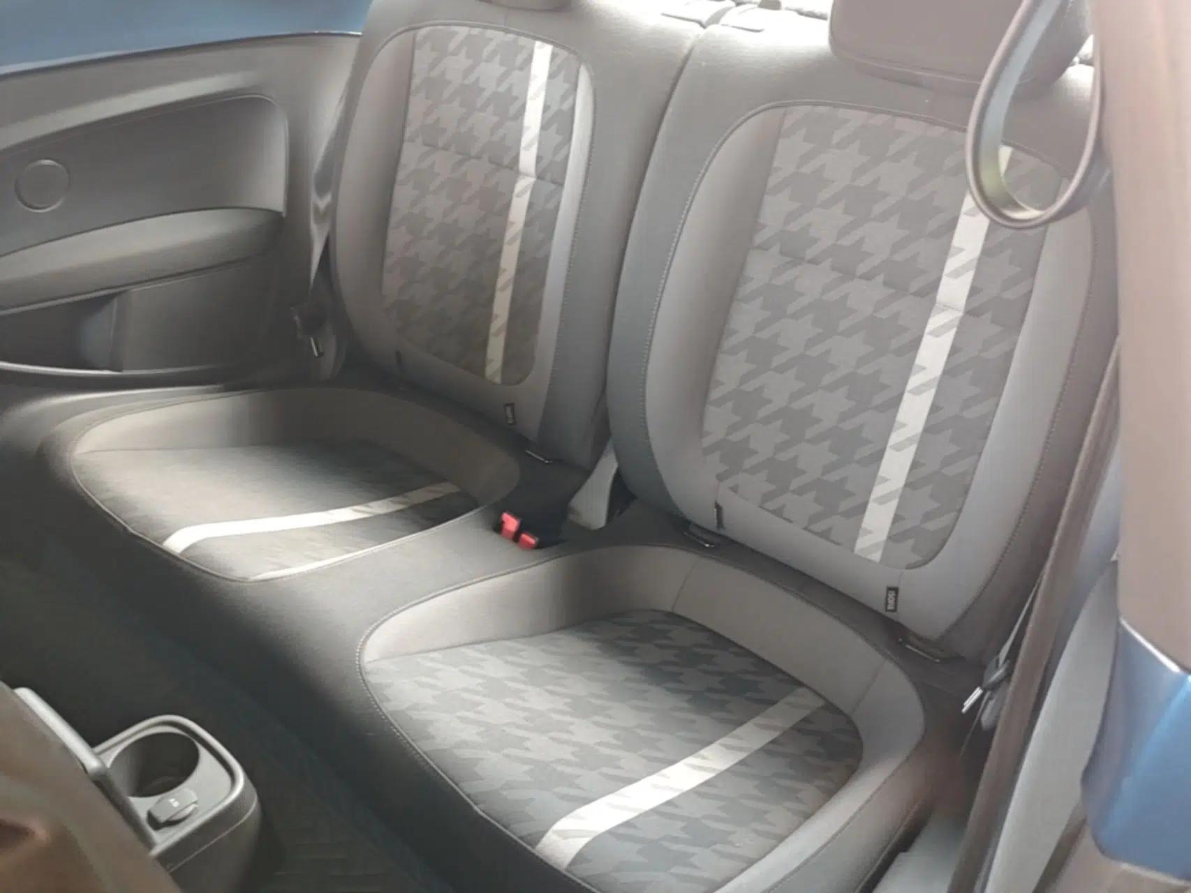 Volkswagen Beetle 2018 180TSI Yile Model — миниатюра 25