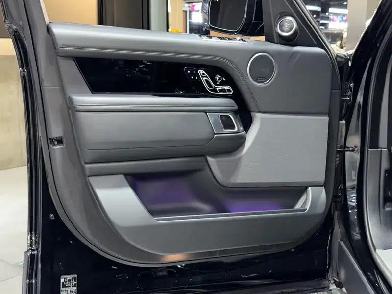 Range Rover 2022 3.0T Automatic 4WD 5-seater (Parallel Import) — миниатюра 12