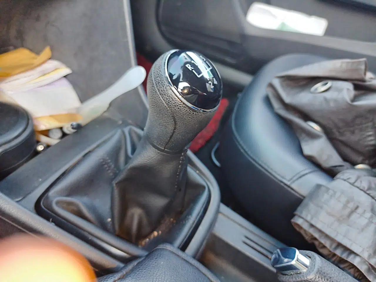 Volkswagen Santana 2015 1.6L Manual Fashion Edition — миниатюра 14