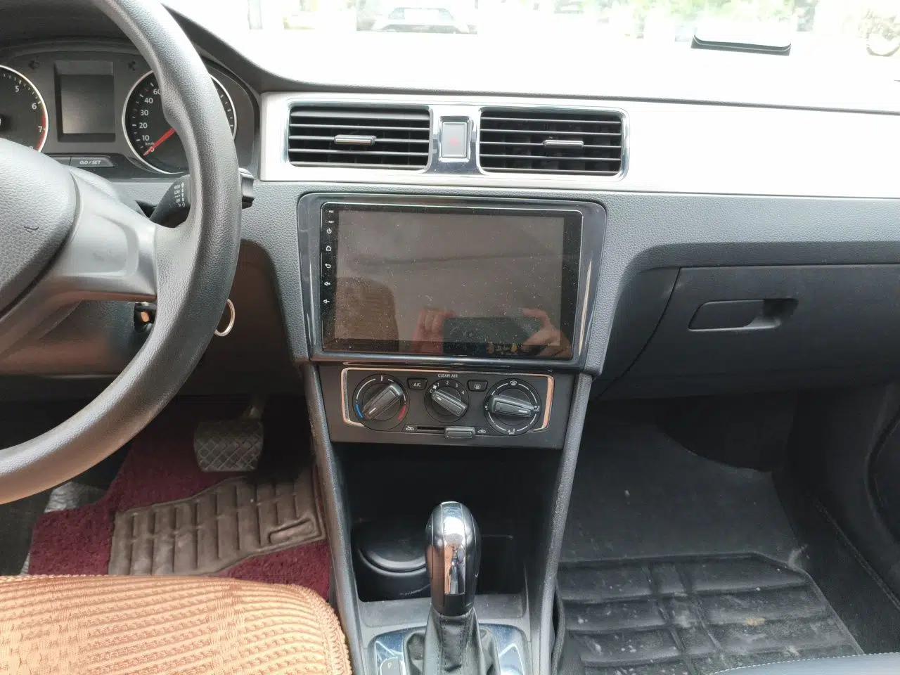 Volkswagen Santana 2015 Haval H6 1.6L Automatic Comfort Model — миниатюра 13