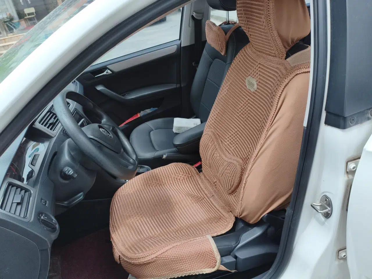 Volkswagen Santana 2015 Haval H6 1.6L Automatic Comfort Model — миниатюра 15