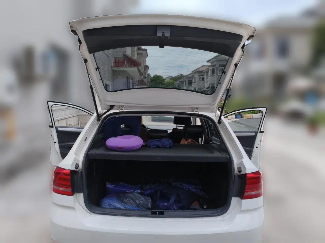 Volkswagen Santana 2015 Haval H6 1.6L Automatic Comfort Model — миниатюра 19