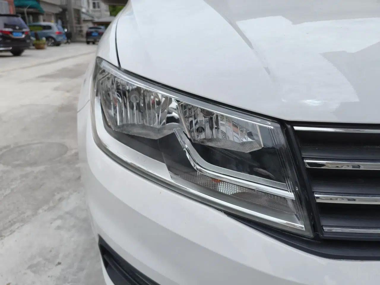 Volkswagen Santana 2015 Haval H6 1.6L Automatic Comfort Model — миниатюра 7