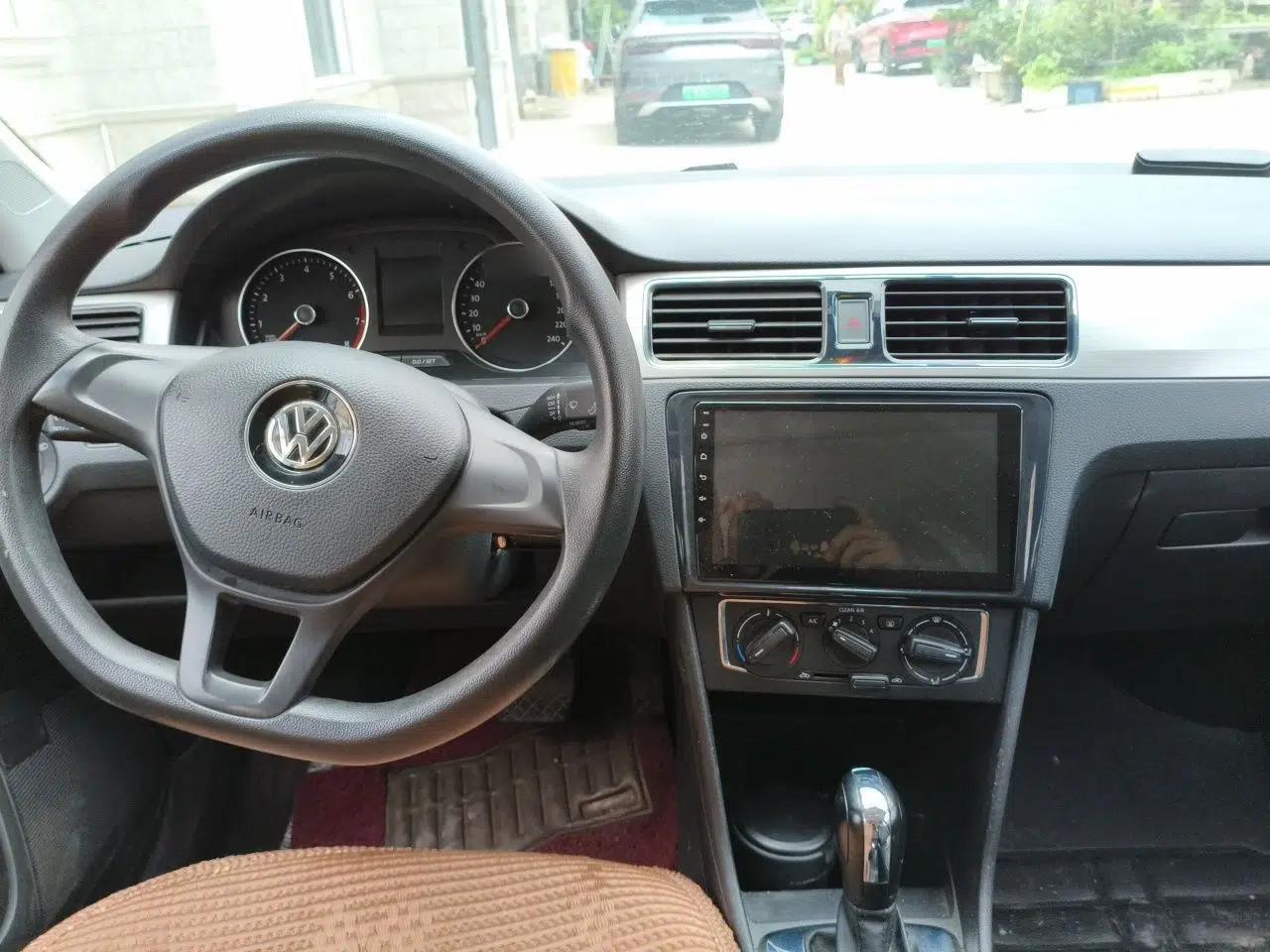 Volkswagen Santana 2015 Haval H6 1.6L Automatic Comfort Model — миниатюра 9