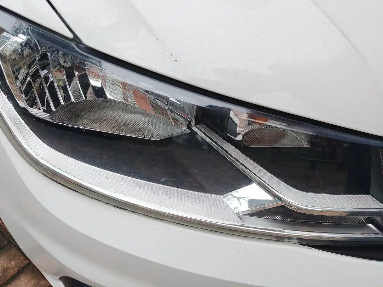 Volkswagen Santana 2019 1.5L Manual Fashion Edition China VI Standard — миниатюра 7