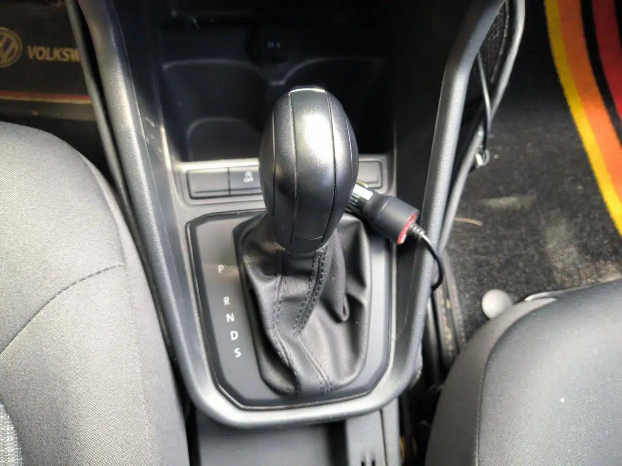 Volkswagen Santana 2019 1.5L Automatic Fashion Edition China VI — миниатюра 14