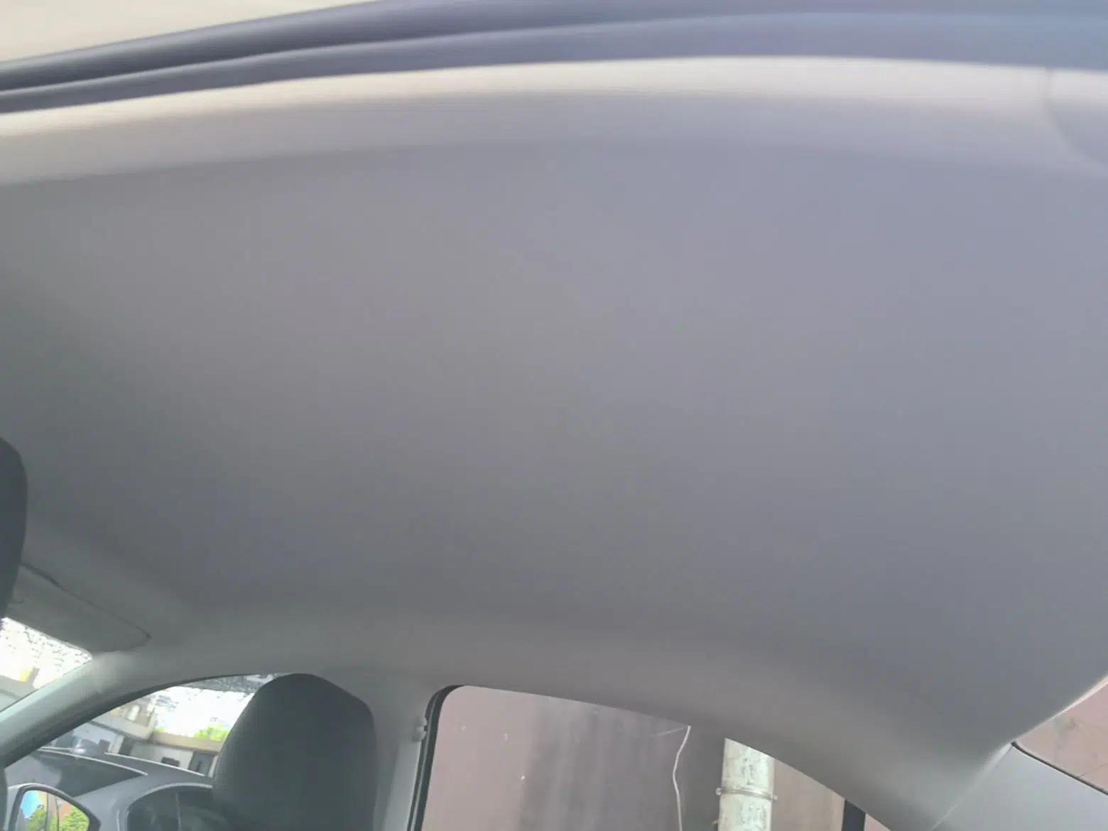 Volkswagen Santana 2019 1.5L Automatic Fashion Edition China VI — миниатюра 21
