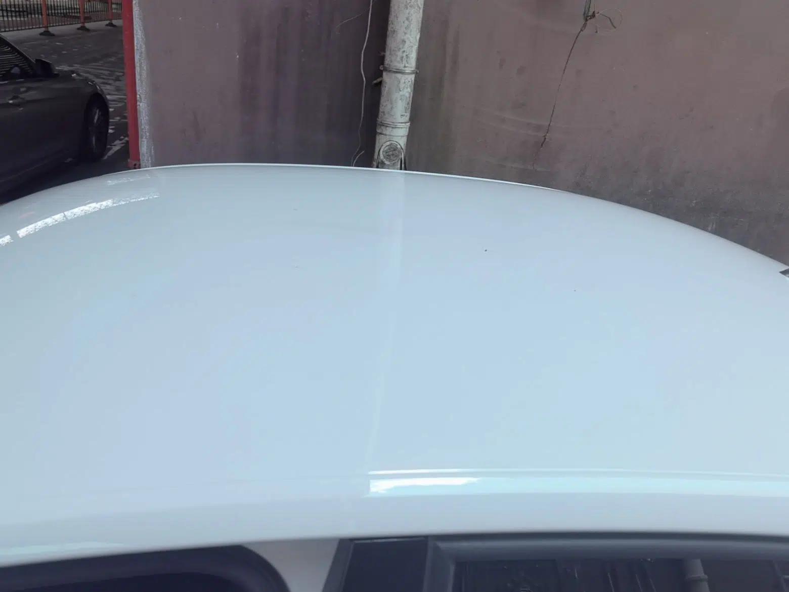 Volkswagen Santana 2019 1.5L Automatic Fashion Edition China VI — миниатюра 7