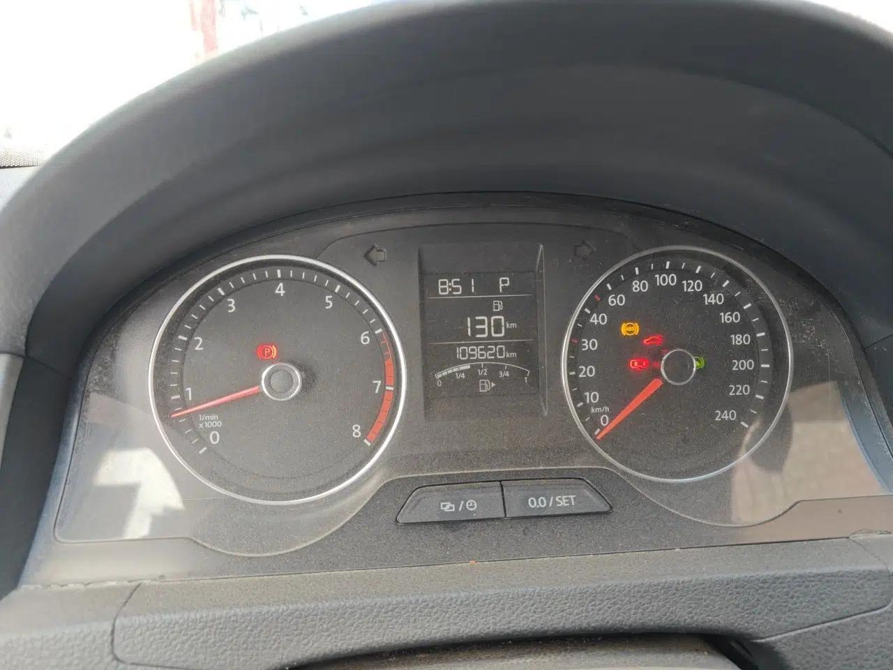 Volkswagen Santana 2015 Haval H9 1.6L Automatic Luxury Model — миниатюра 11