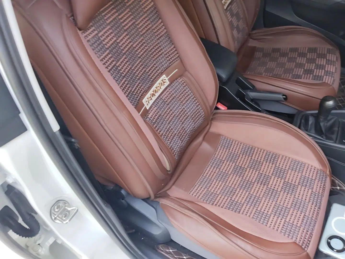Volkswagen Santana 2021 1.5L Manual Fashion Edition — миниатюра 24