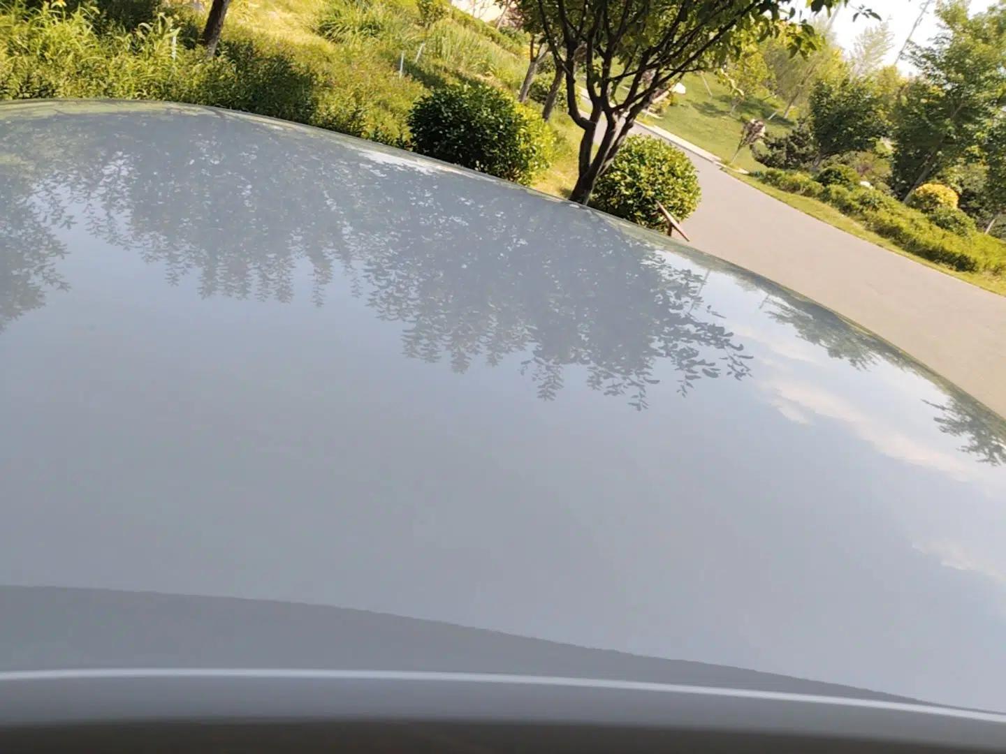 Volkswagen Santana 2021 1.5L Manual Fashion Edition — миниатюра 7