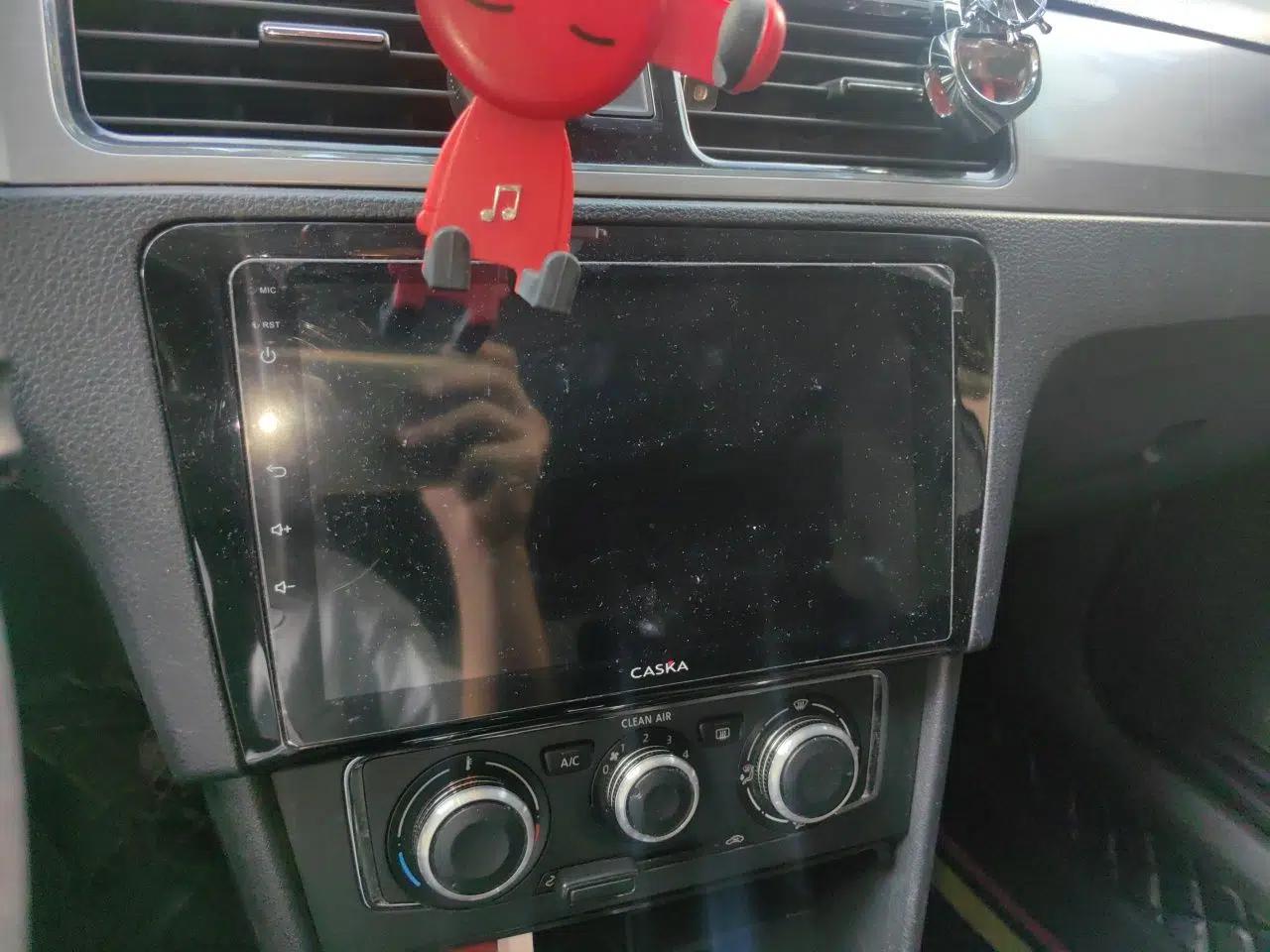 Volkswagen Santana 2015 Haval H6 1.6L Automatic Comfort Model — миниатюра 13