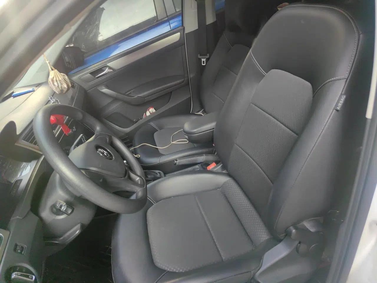 Volkswagen Santana 2015 Haval H6 1.6L Automatic Comfort Model — миниатюра 15