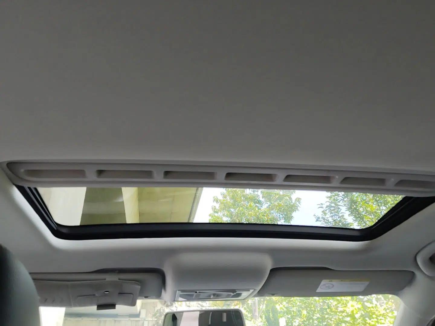 Volkswagen Santana 2015 Haval H6 1.6L Automatic Comfort Model — миниатюра 26