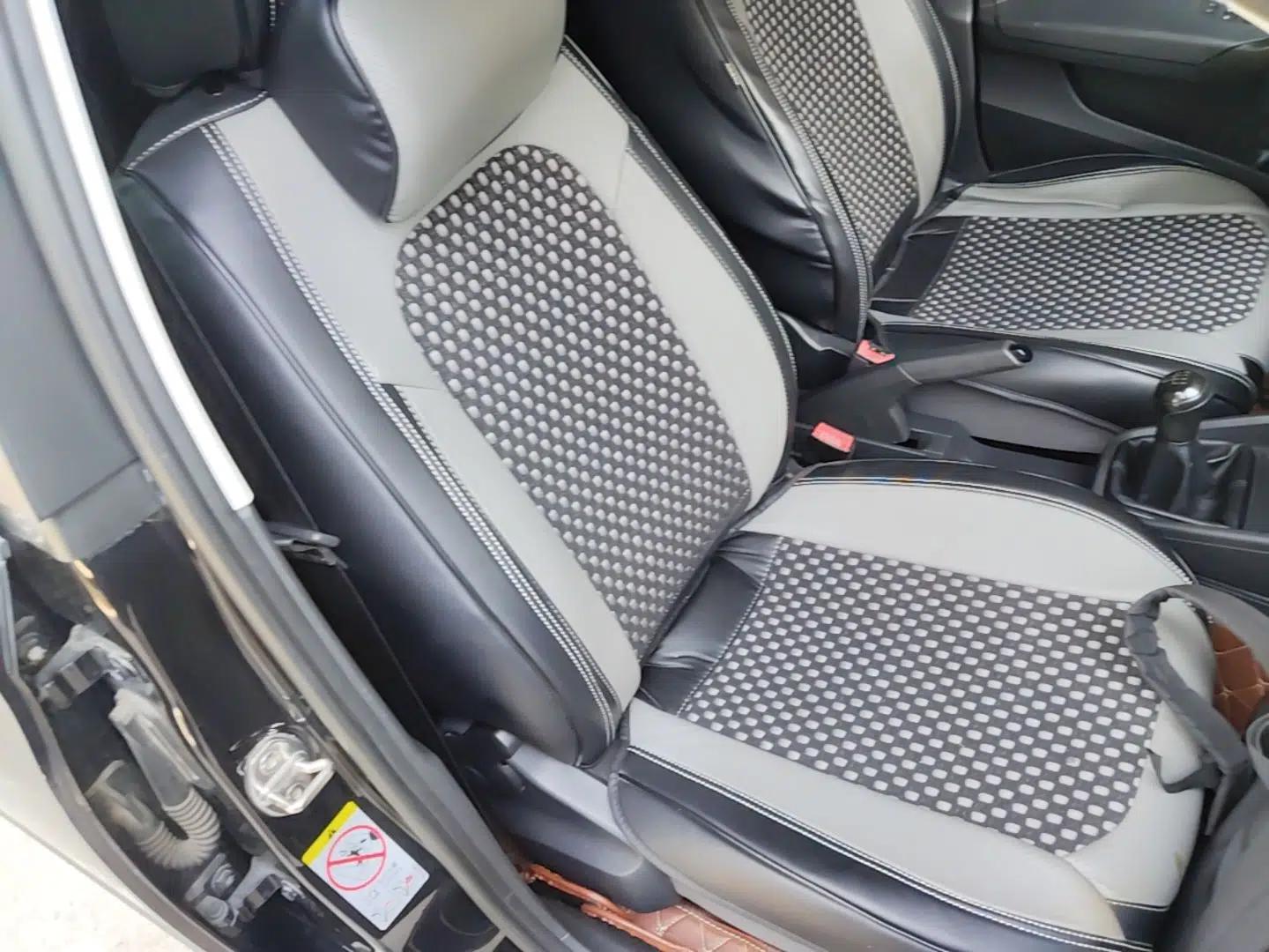 Volkswagen Santana 2016 1.4L Manual Fashion Edition — миниатюра 19