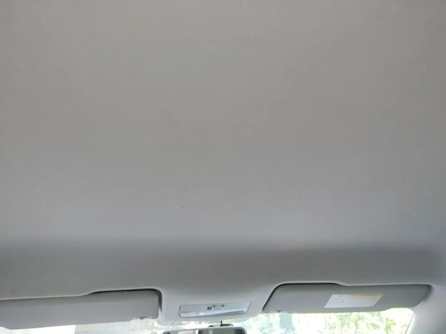 Volkswagen Santana 2016 1.4L Manual Fashion Edition — миниатюра 21