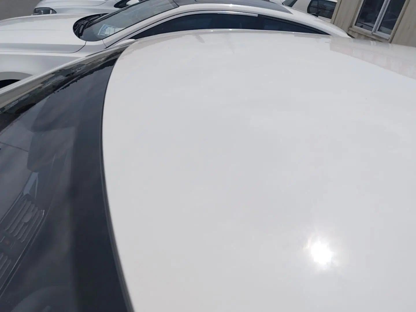 Volkswagen Santana 2021 1.5L Manual Fashion Edition — миниатюра 7