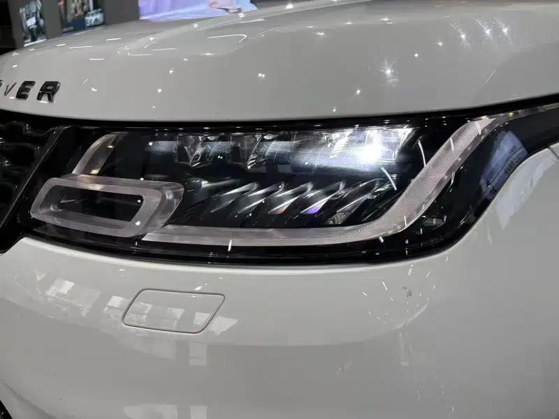 Range Rover Sport 2019 3.0 L6 HSE Dynamic — миниатюра 6