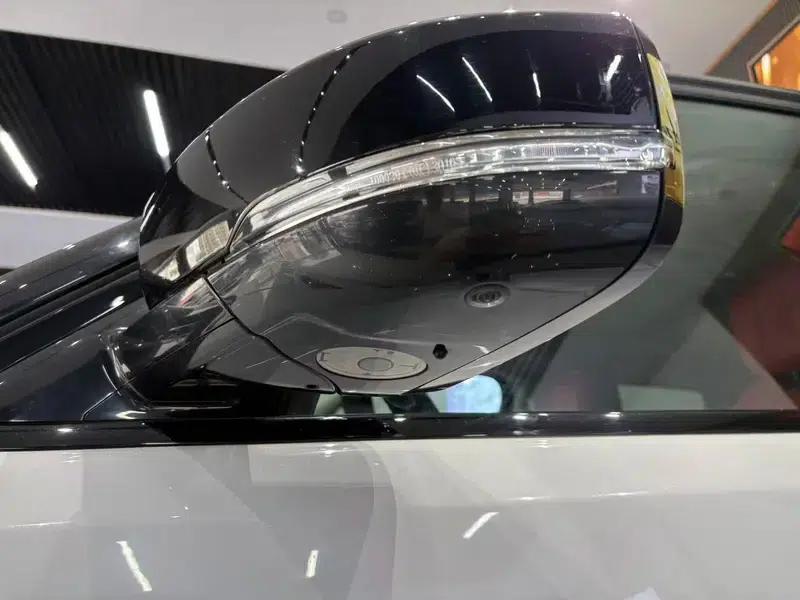 Range Rover Sport 2019 3.0 L6 HSE Dynamic — миниатюра 7