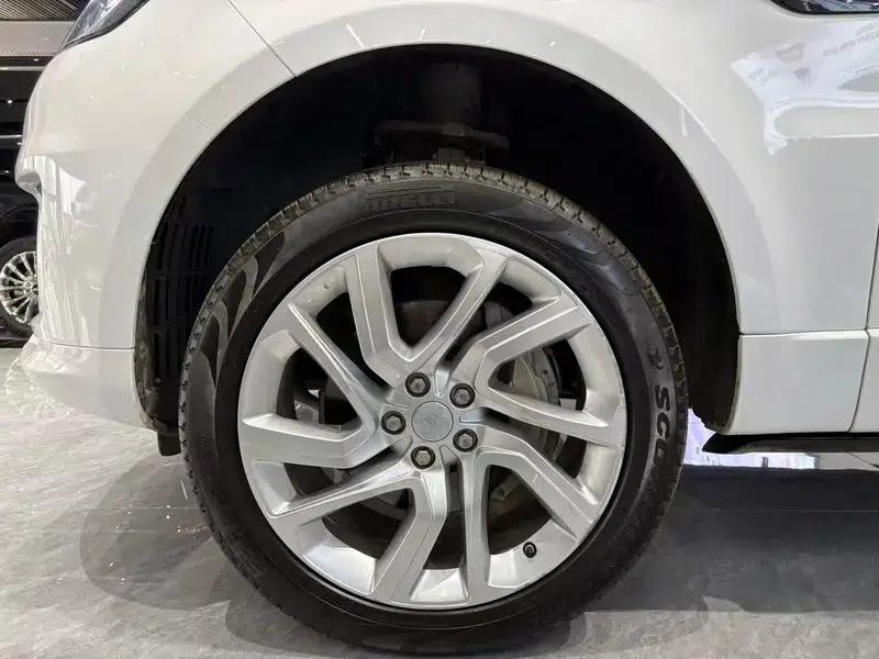 Range Rover Sport 2019 3.0 L6 HSE Dynamic — миниатюра 8