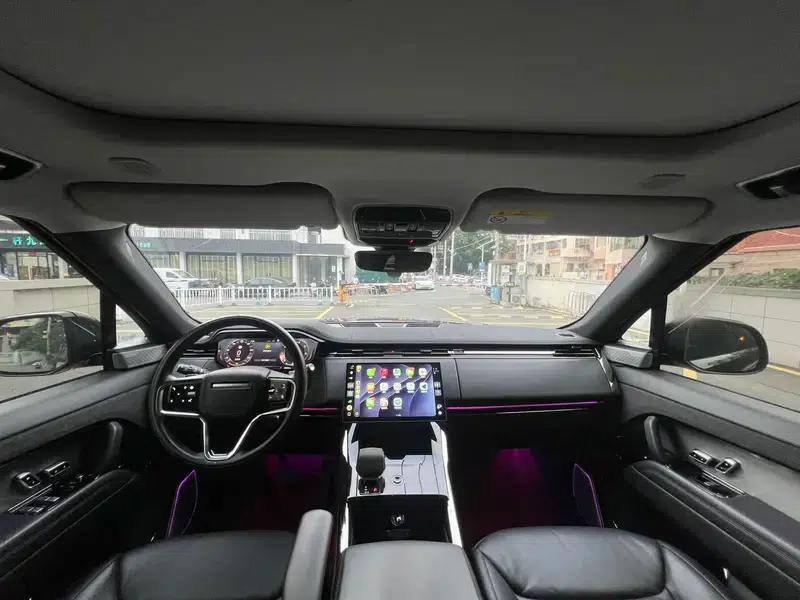Range Rover Sport 2024 360PS S — миниатюра 11