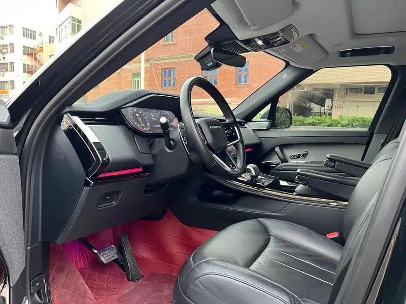 Range Rover Sport 2024 360PS S — миниатюра 13