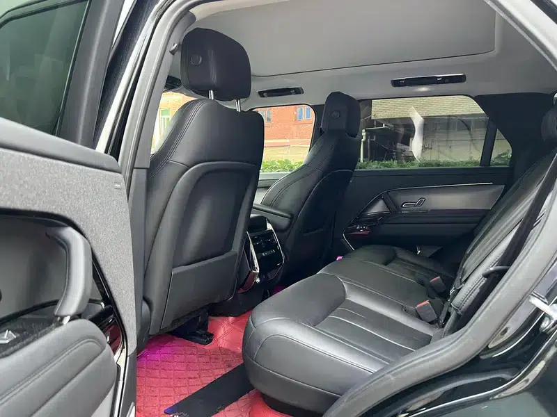 Range Rover Sport 2024 360PS S — миниатюра 14
