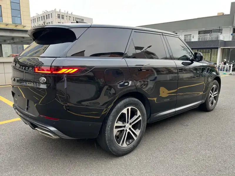 Range Rover Sport 2024 360PS S — миниатюра 6