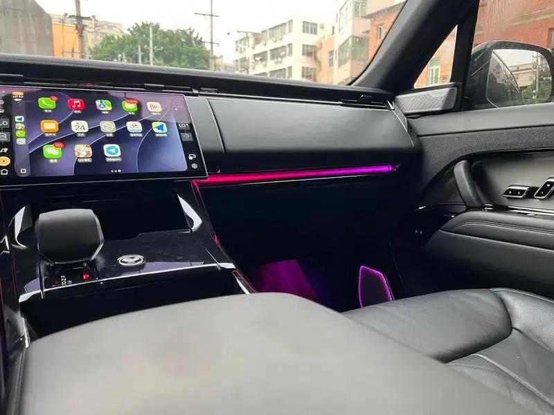 Range Rover Sport 2024 360PS S — миниатюра 8