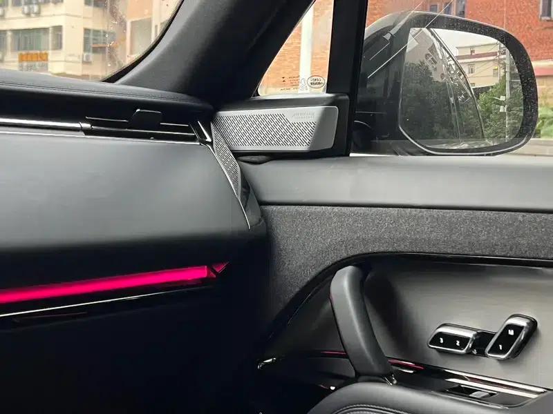 Range Rover Sport 2024 360PS S — миниатюра 10