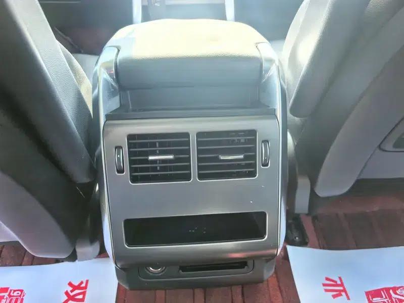 2015 Range Rover Sport 3.0T Automatic 4WD 5-seater (Parallel Import) — миниатюра 19