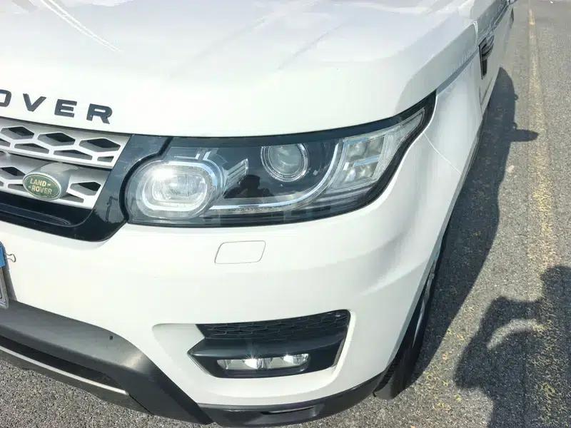 2015 Range Rover Sport 3.0T Automatic 4WD 5-seater (Parallel Import) — миниатюра 8