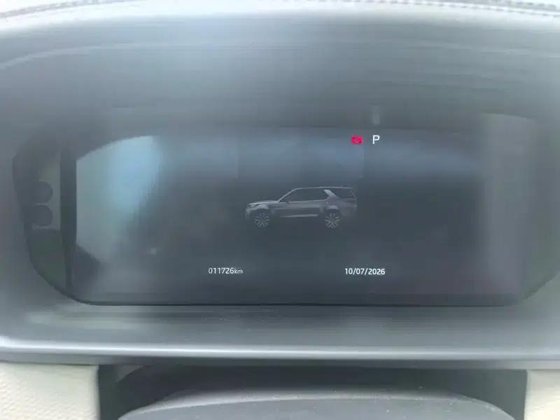 Discover the 2021 360PS R-Dynamic HSE — миниатюра 10
