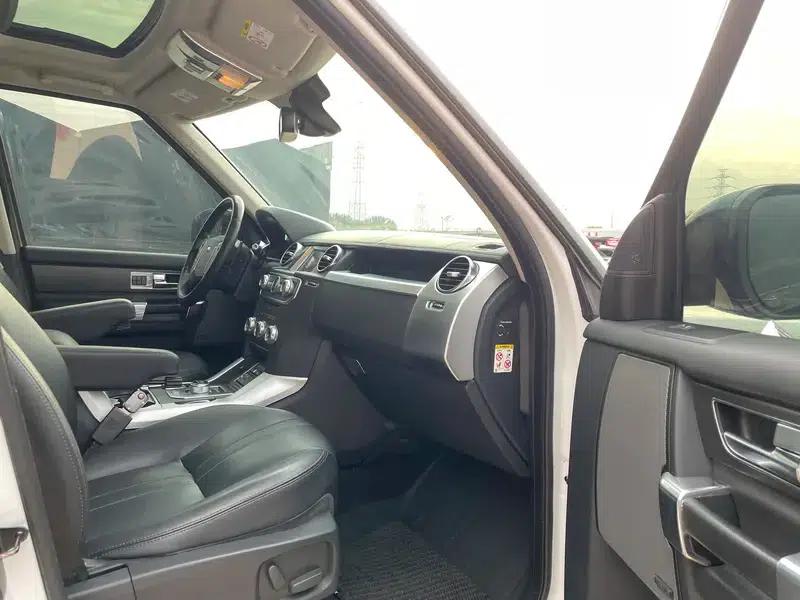 Discovery 2014 3.0 V6 SC HSE — миниатюра 14