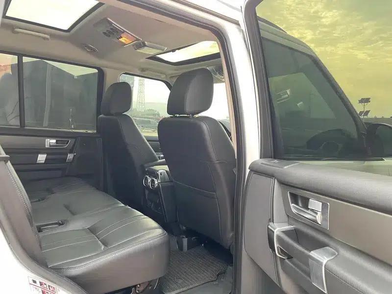 Discovery 2014 3.0 V6 SC HSE — миниатюра 17